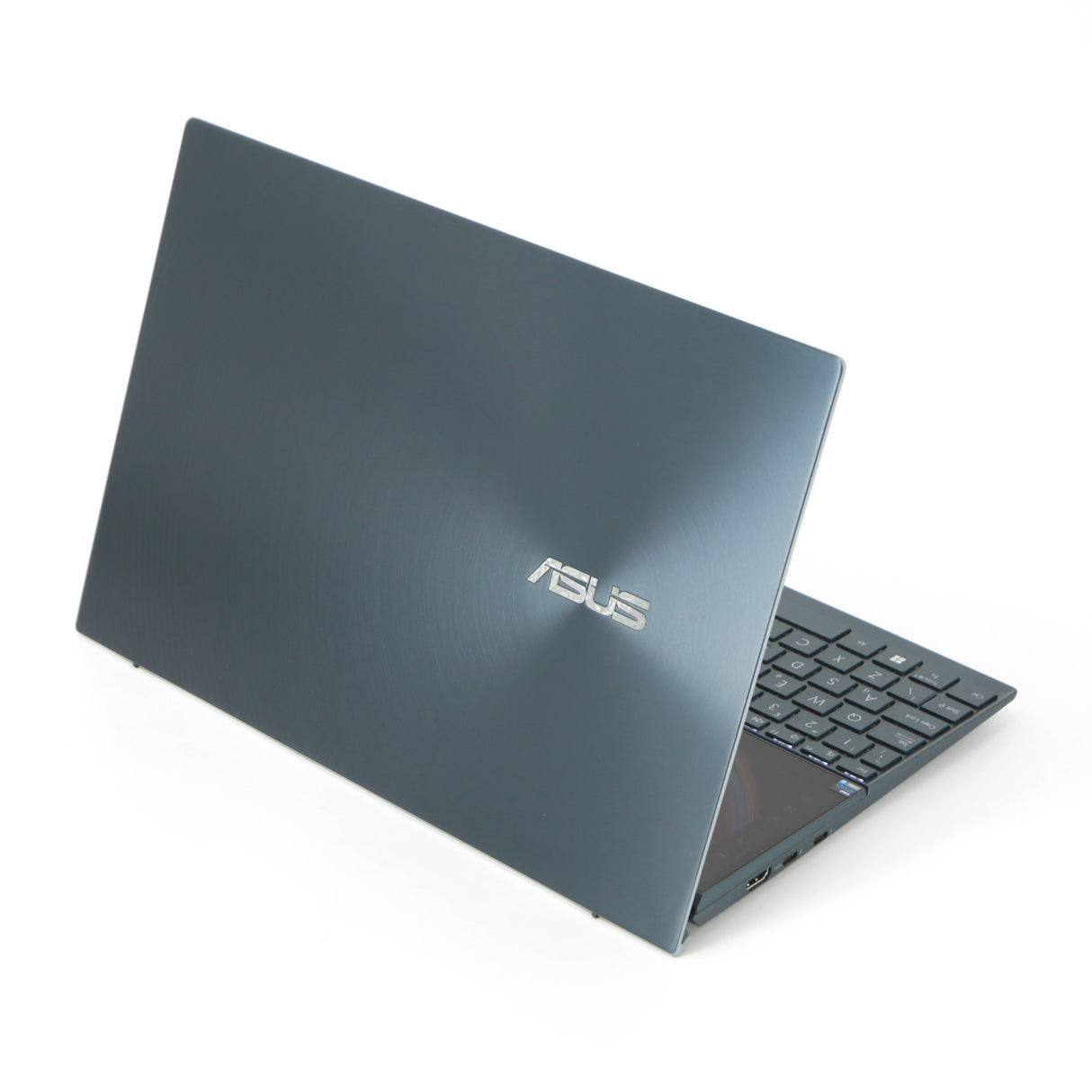 ASUS ZenBook Duo 14 Laptop: Touch, 11th Gen Core i5 512GB SSD 16GB RAM, Warranty - GreenGreen Store