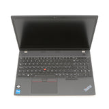 Lenovo ThinkPad L15 Gen 3 Laptop: 12th Gen i5, 16GB RAM, 512GB, Warranty - GreenGreen Store