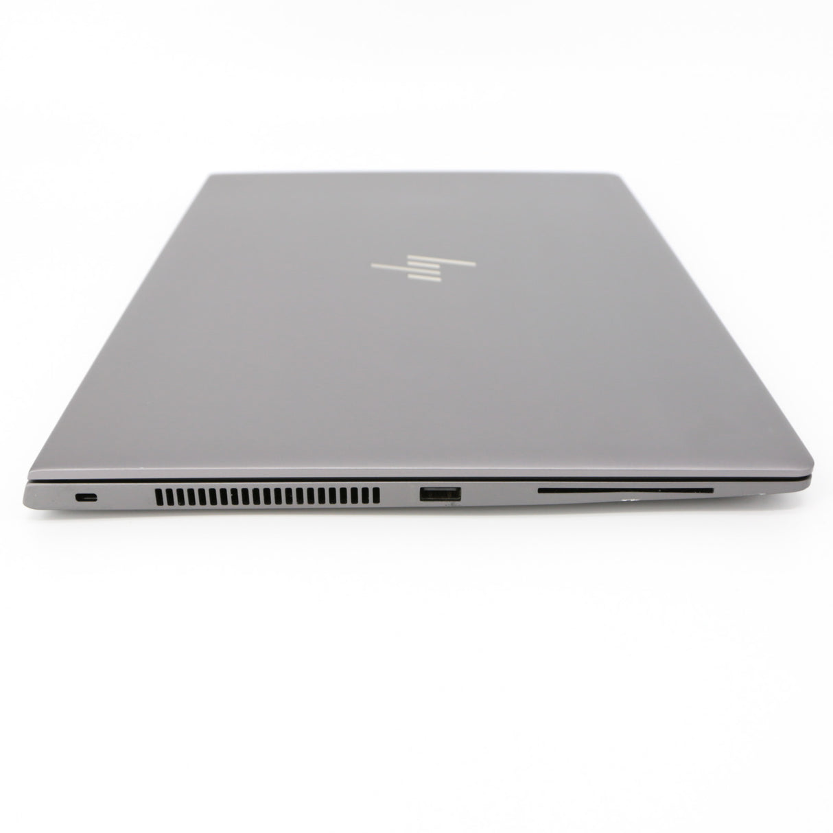 HP ZBook 15u G5 Laptop: 8th Gen Core i7, 32GB RAM 512GB SSD, AMD WX Warranty VAT - GreenGreen Store