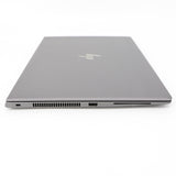 HP ZBook 15u G5 Laptop: 8th Gen Core i7, 32GB RAM 512GB SSD, AMD WX Warranty VAT - GreenGreen Store