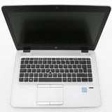 HP EliteBook 840 G3 Laptop: Core i5 Gen 6, 8GB RAM 256GB SSD, FHD Warranty VAT - GreenGreen Store