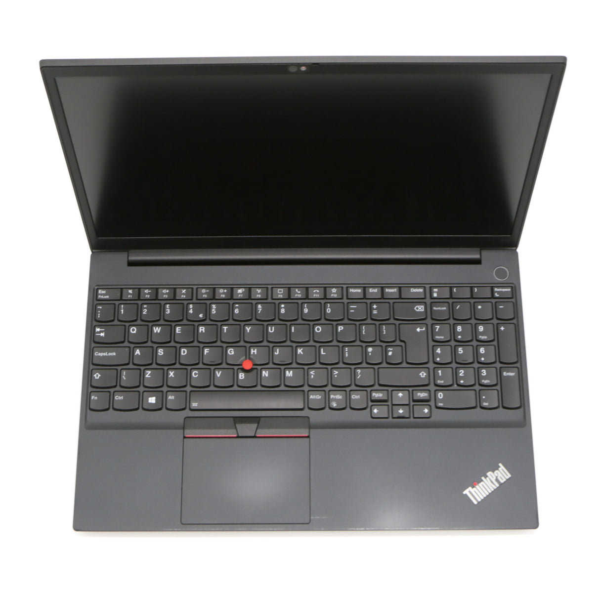 Lenovo ThinkPad E15 Gen 2 Laptop: i7 11th Gen 512GB SSD 16GB RAM, Warranty - GreenGreen Store