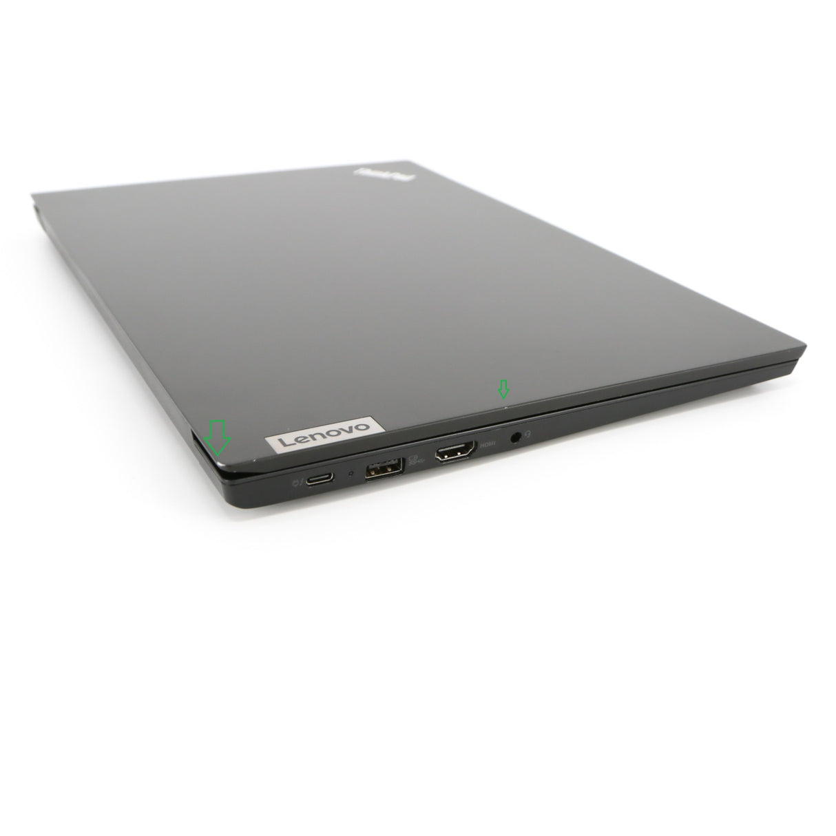 Lenovo ThinkPad E15 Gen 2 Laptop: i7 11th Gen 512GB SSD 16GB RAM, Warranty - GreenGreen Store