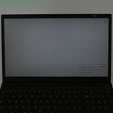 Lenovo ThinkPad E15 Gen 2 Laptop: i7 11th Gen 512GB SSD 16GB RAM, Warranty - GreenGreen Store