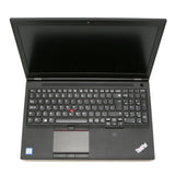 Lenovo ThinkPad P52 Laptop: 8th Gen i7, P1000, 512GB SSD, 16GB RAM, Warranty VAT - GreenGreen Store