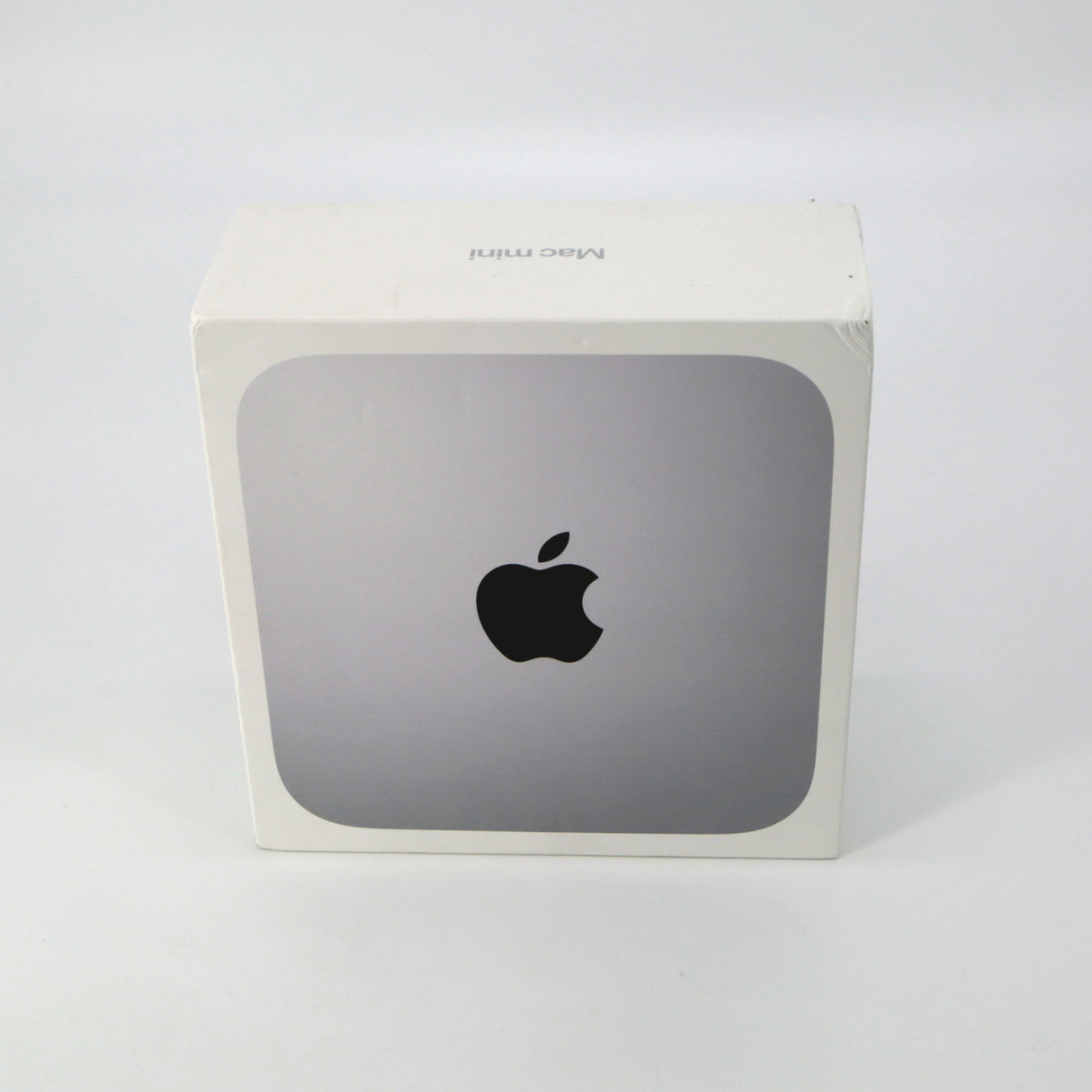 Apple Mac Mini 2020, Apple M1 Chip, 8GB RAM, 256GB SSD, Silver, Warranty VAT - GreenGreen Store