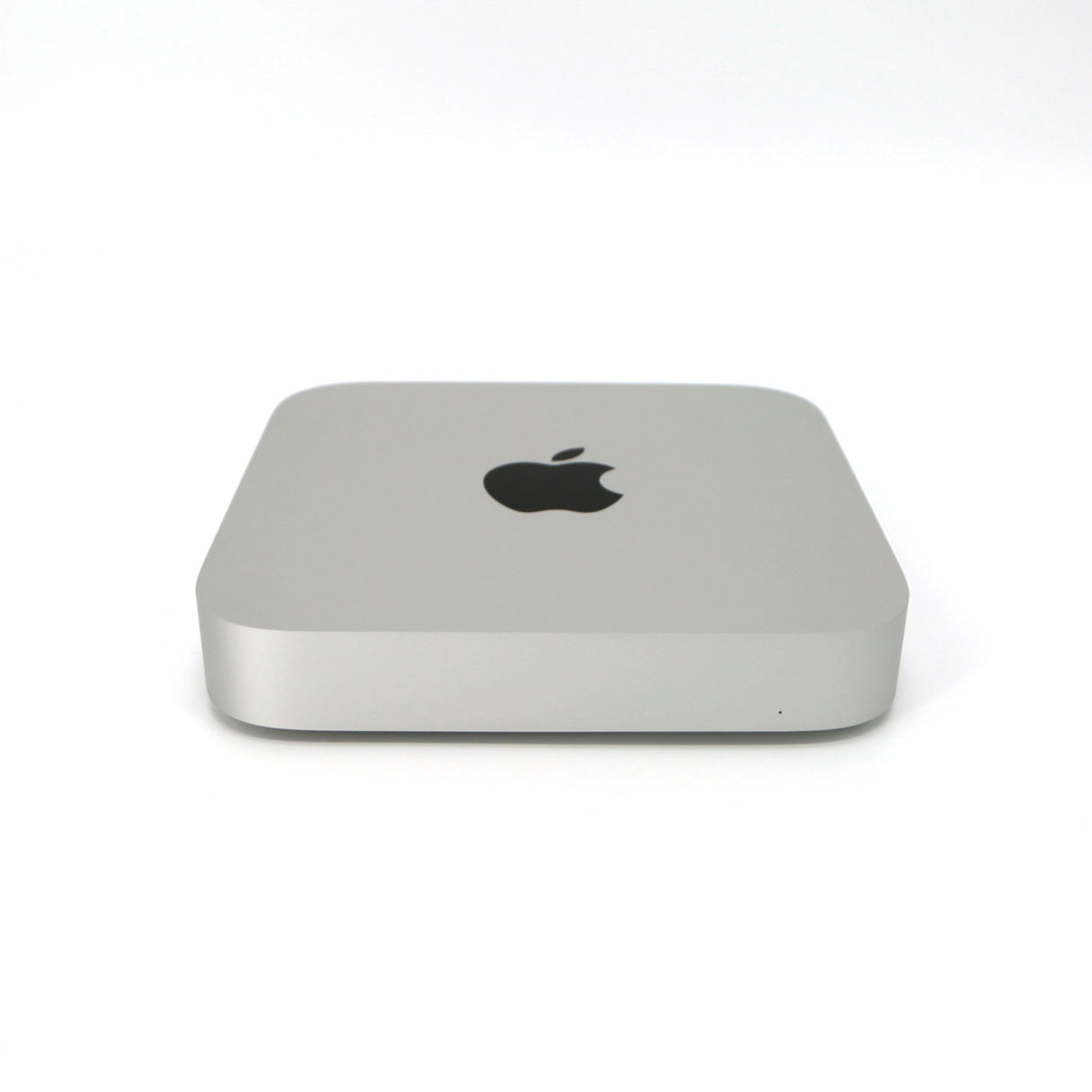 Apple Mac Mini 2020, Apple M1 Chip, 8GB RAM, 256GB SSD, Silver, Warranty VAT - GreenGreen Store
