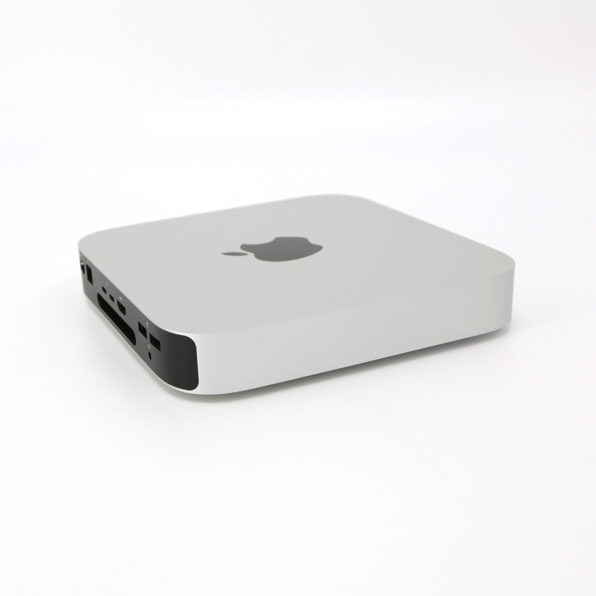 Apple Mac Mini 2020, Apple M1 Chip, 8GB RAM, 256GB SSD, Silver, Warranty VAT - GreenGreen Store