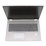 HP ZBook Fury 17 G7 Laptop: Core i9-10885H, RTX 3000, 1TB SSD 32GB RAM, Warranty - GreenGreen Store