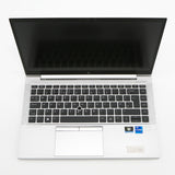 HP EliteBook 840 G8 Laptop: i7 11th Gen, Xe Graphics 16GB RAM 500GB 14" Warranty - GreenGreen Store