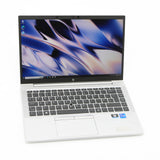 HP EliteBook 840 G8 Laptop: i7 11th Gen, Xe Graphics 16GB RAM 500GB 14" Warranty - GreenGreen Store