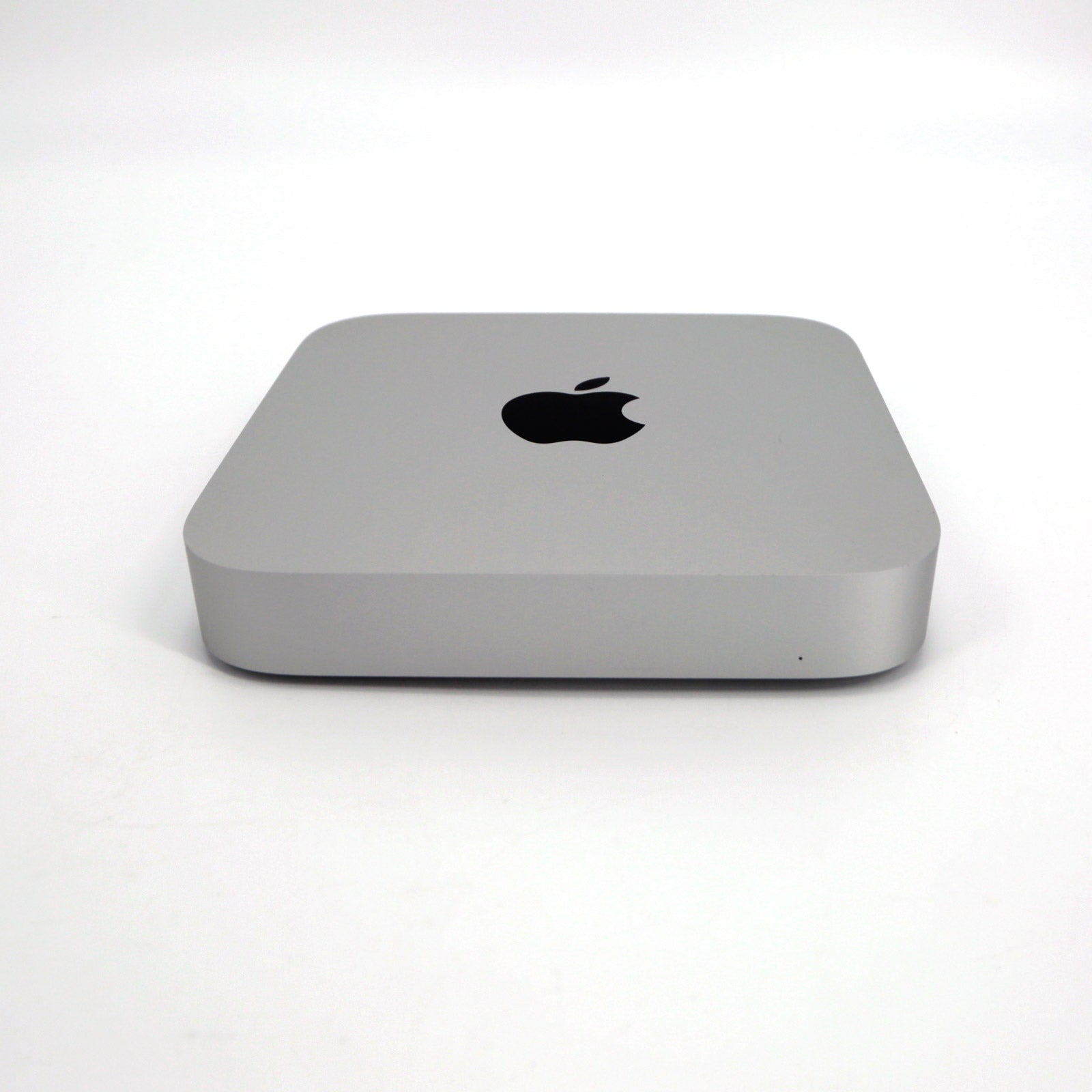 Apple Mac Mini 2020, Apple M1 Chip, 256GB SSD, 8GB RAM, Silver