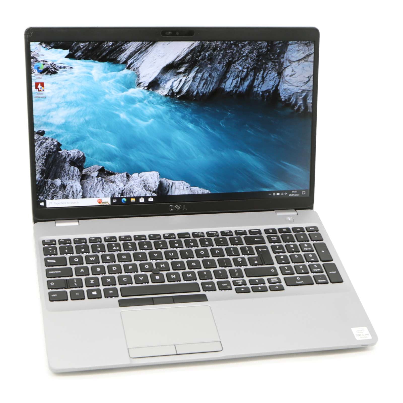Dell Latitude 5511 Laptop: Core i5 10th Gen, 16GB RAM, 256GB SSD, Warranty  VAT