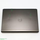 Dell Precision M4800 Laptop: Core i7-4940MX, Quadro, 32GB, 512GB, Warranty VAT - GreenGreen Store