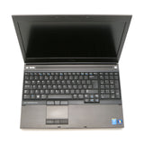 Dell Precision M4800 Laptop: Core i7-4940MX, Quadro, 32GB, 512GB, Warranty VAT - GreenGreen Store