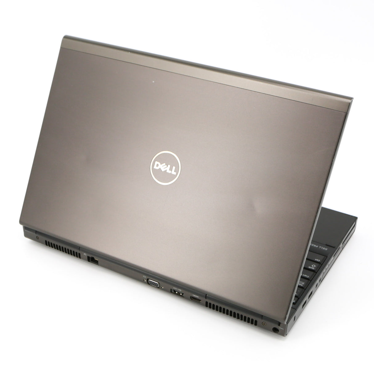 Dell Precision M4800 Laptop: Core i7-4940MX, Quadro, 32GB, 512GB, Warranty VAT - GreenGreen Store