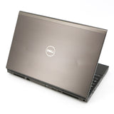 Dell Precision M4800 Laptop: Core i7-4940MX, Quadro, 32GB, 512GB, Warranty VAT - GreenGreen Store