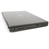 Dell Precision M4800 Laptop: Core i7-4940MX, Quadro, 32GB, 512GB, Warranty VAT - GreenGreen Store