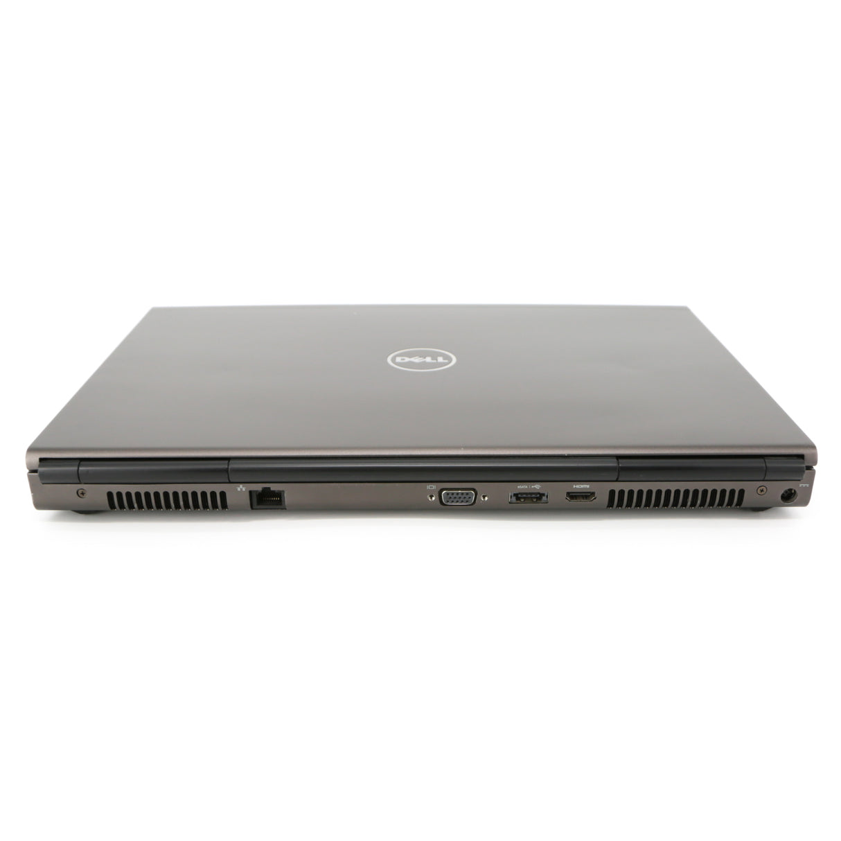 Dell Precision M4800 Laptop: Core i7-4940MX, Quadro, 32GB, 512GB, Warranty VAT - GreenGreen Store