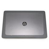 HP ZBook 17 G3 Laptop: Core i7 6th Gen, 16GB RAM 256GB SSD, Quadro, Warranty VAT - GreenGreen Store