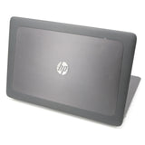 HP ZBook 17 G3 Laptop: Core i7 6th Gen, 16GB RAM 256GB SSD, Quadro, Warranty VAT - GreenGreen Store