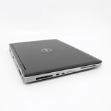 Dell Precision 7540 CAD Laptop: 32GB RAM, 512GB 9th Gen i7, NVIDIA, Warranty VAT - GreenGreen Store