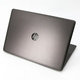 HP ZBook Studio G3 Laptop: Intel Core i7, 16GB RAM 512GB SSD NVIDIA Warranty VAT - GreenGreen Store