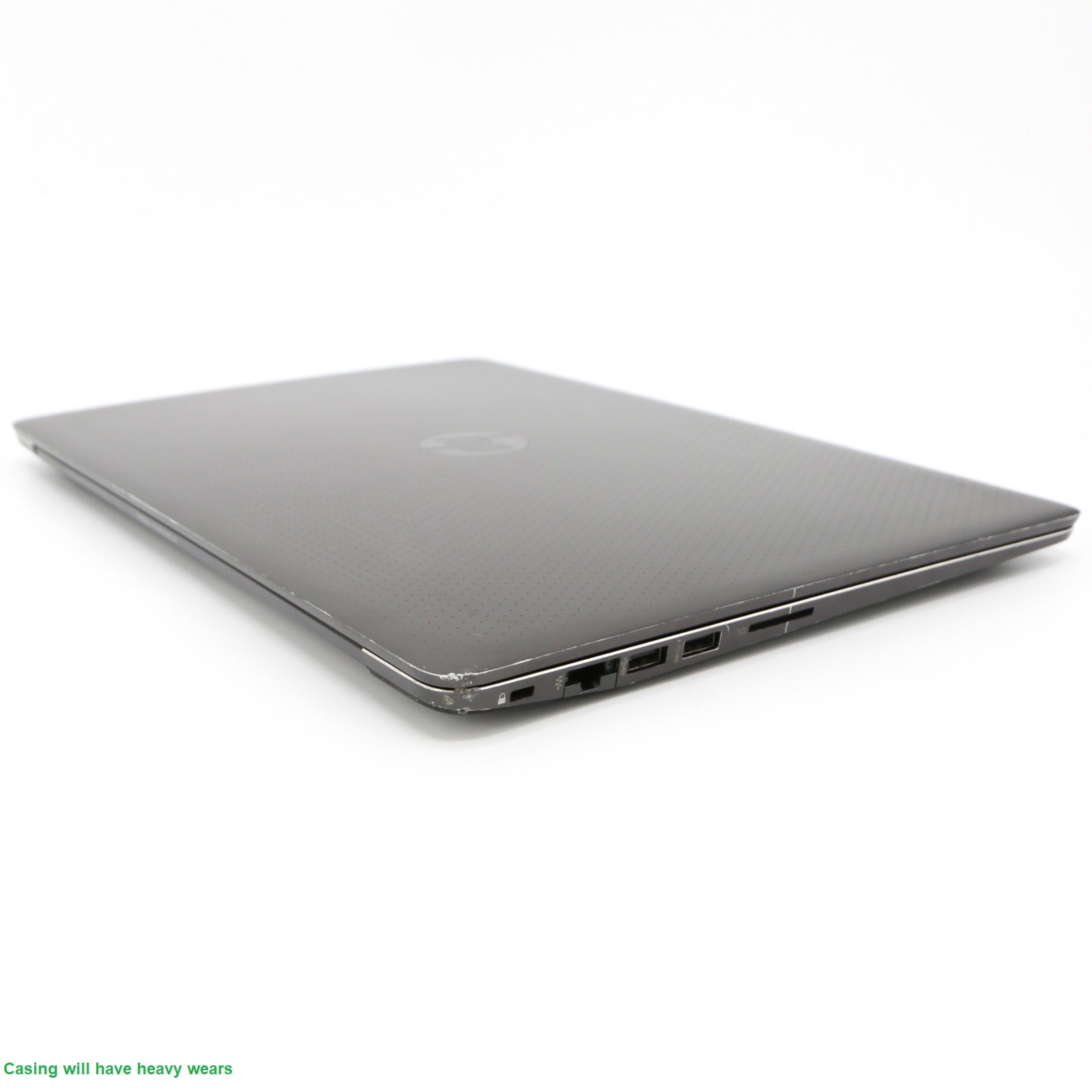 HP ZBook Studio G3 Laptop: Intel Core i7, 16GB RAM 512GB SSD NVIDIA  Warranty VAT