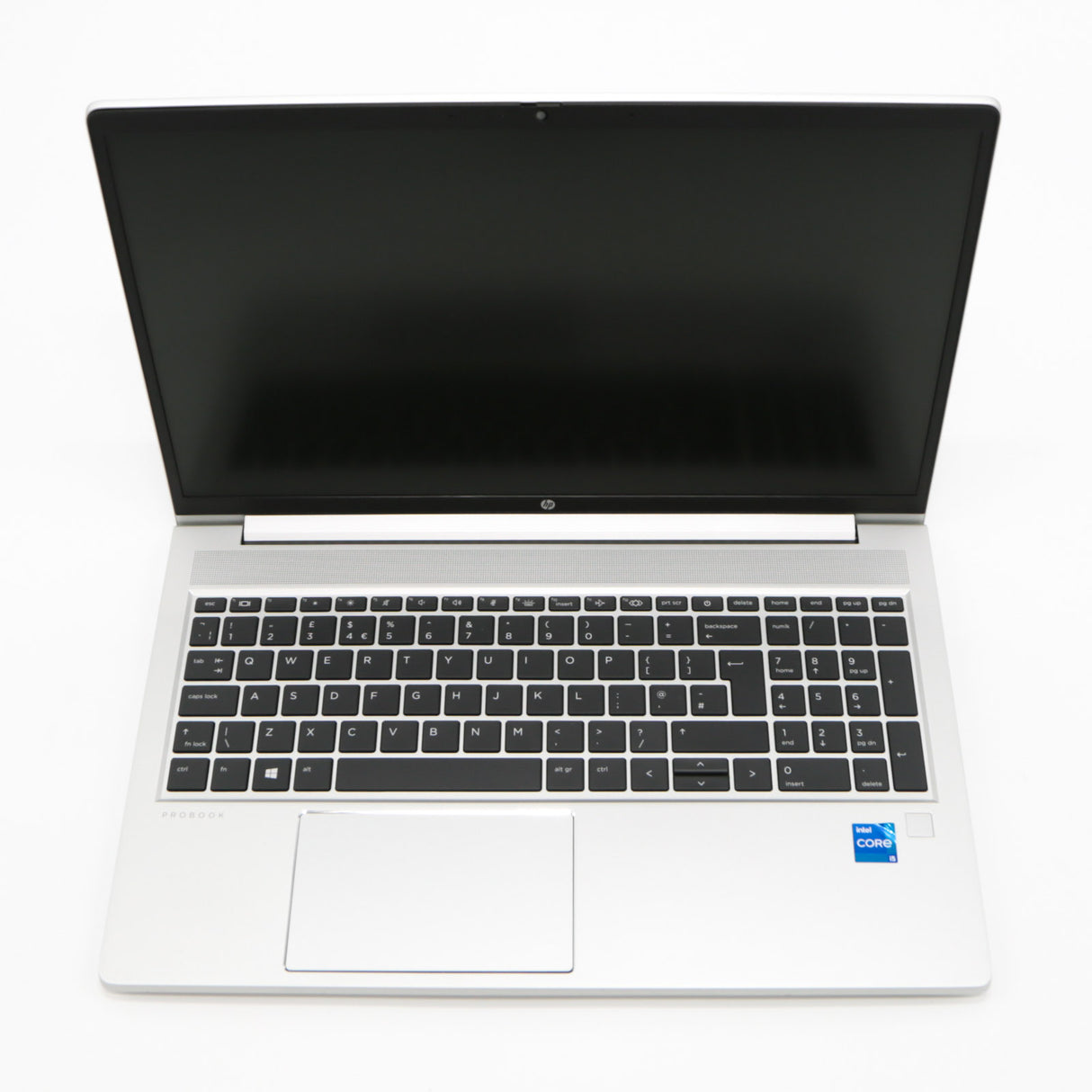 HP ProBook 450 G8 Laptop: 11th Gen i5, 16GB RAM, 256GB SSD, HD+ 15.6", Warranty - GreenGreen Store