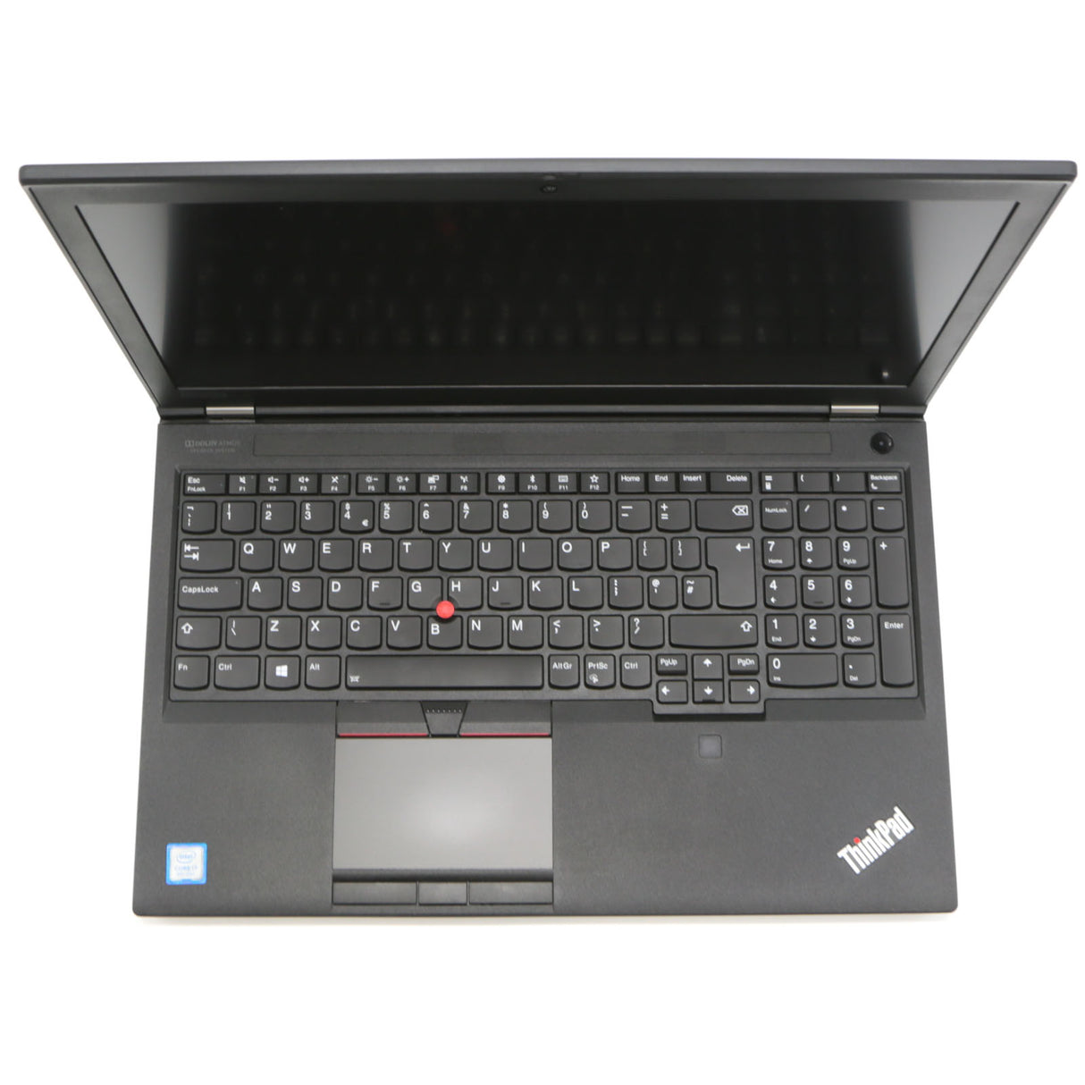 Lenovo ThinkPad P53 Laptop: 9th Gen i7, 32GB RAM, 1TB SSD, T1000, Warranty - GreenGreen Store