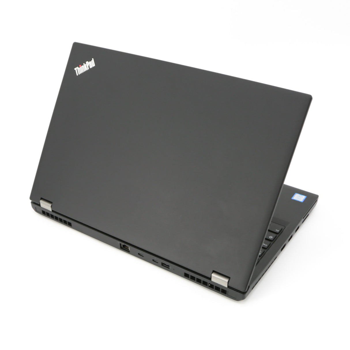 Lenovo ThinkPad P53 Laptop: 9th Gen i7, 32GB RAM, 1TB SSD, T1000, Warranty - GreenGreen Store