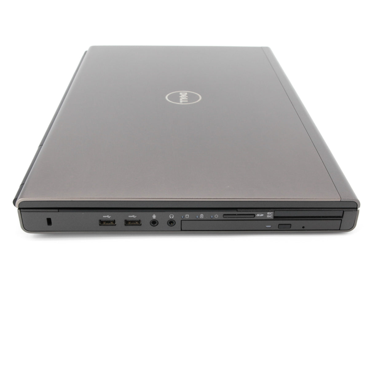 Dell Precision M6800 Laptop: Core i7 4810MQ, 16GB, 256GB, NVIDIA, Warranty VAT - GreenGreen Store