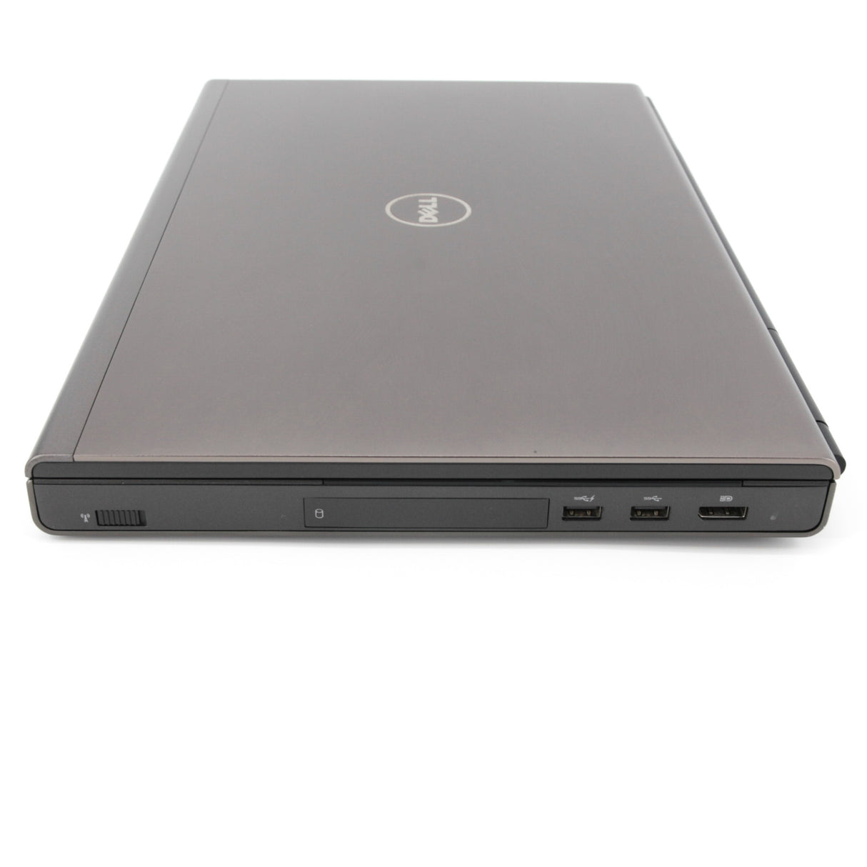 Dell Precision M6800 Laptop: Core i7 4810MQ, 16GB, 256GB, NVIDIA, Warranty VAT - GreenGreen Store