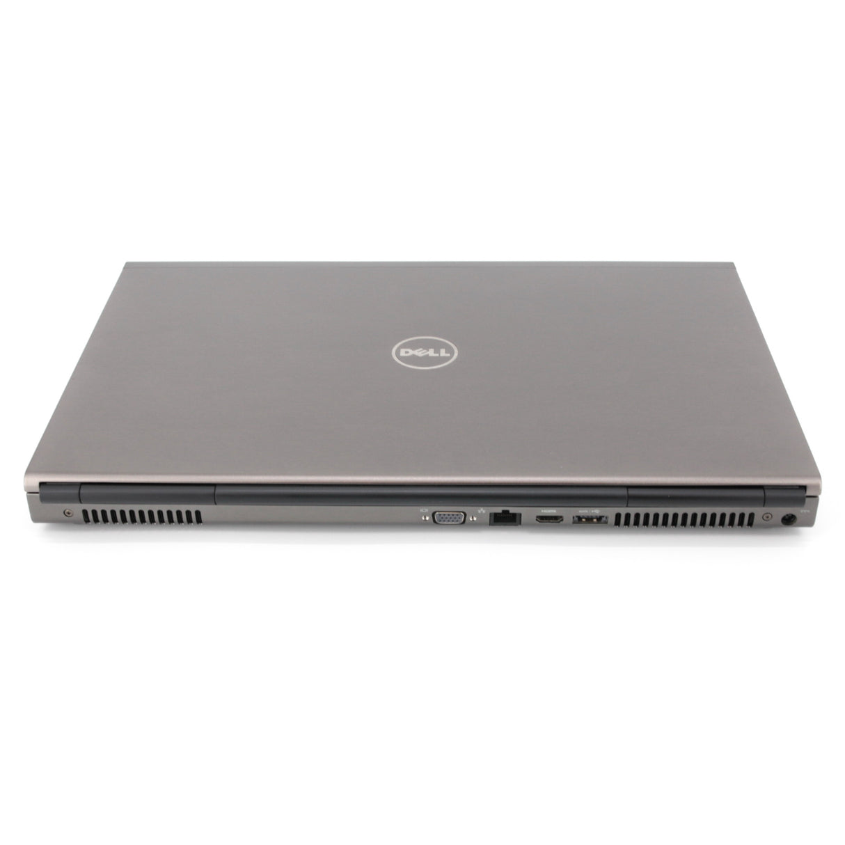 Dell Precision M6800 Laptop: Core i7 4810MQ, 16GB, 256GB, NVIDIA, Warranty VAT - GreenGreen Store