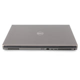 Dell Precision M6800 Laptop: Core i7 4810MQ, 16GB, 256GB, NVIDIA, Warranty VAT - GreenGreen Store