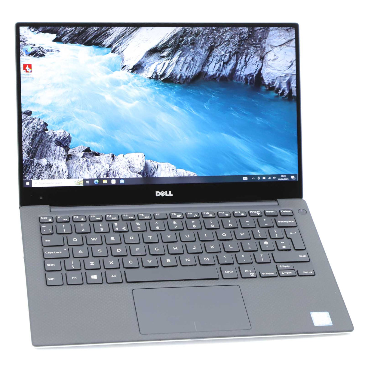 Dell XPS 13 9360 Laptop: Touch Intel Core i7-7500U 16GB RAM 512GB Warranty VAT - GreenGreen Store