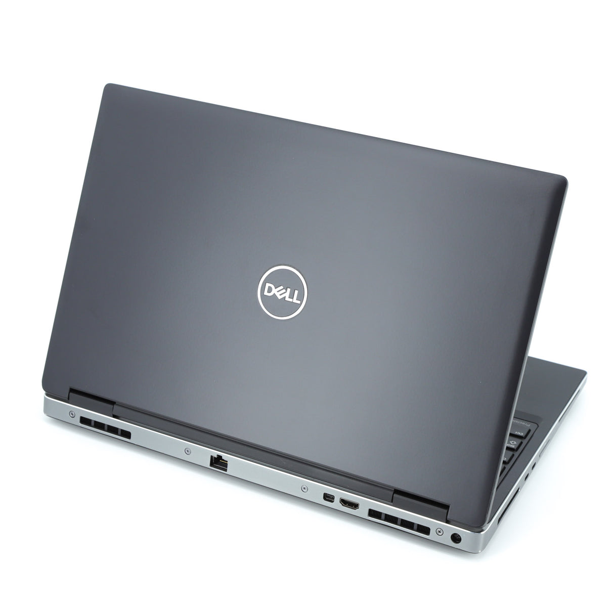 Dell Precision 7530 Touch Laptop: Core i7, Quadro P2000, 32GB 512GB Warranty VAT - GreenGreen Store