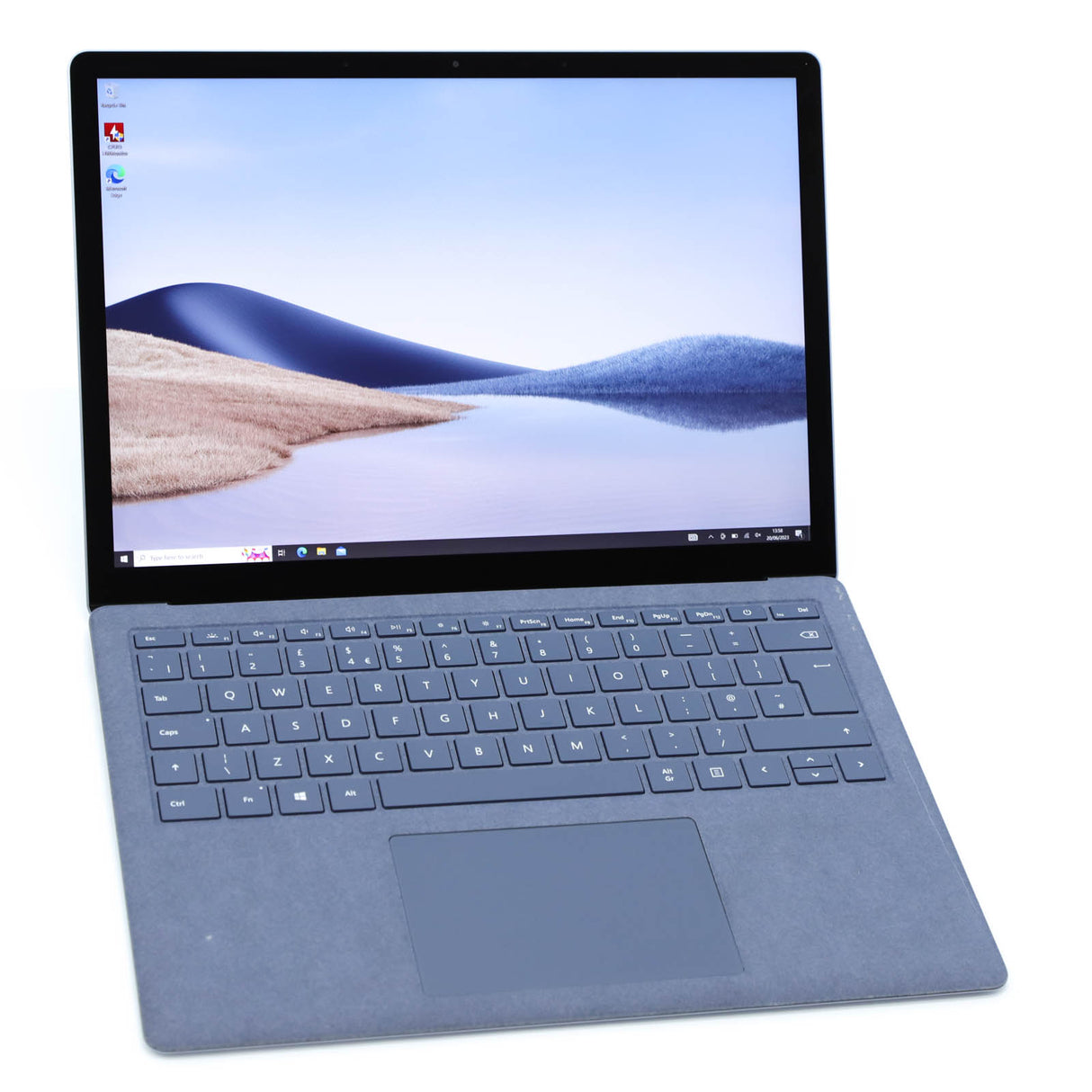 Microsoft Surface Laptop 4 13.5": Intel i5 11th Gen, 8GB, 512GB, Warranty, VAT - GreenGreen Store