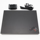 Lenovo ThinkPad X1 Yoga Gen 6 Laptop: 11th Gen Core i5, 256GB 16GB RAM, Warranty - GreenGreenStoreUK