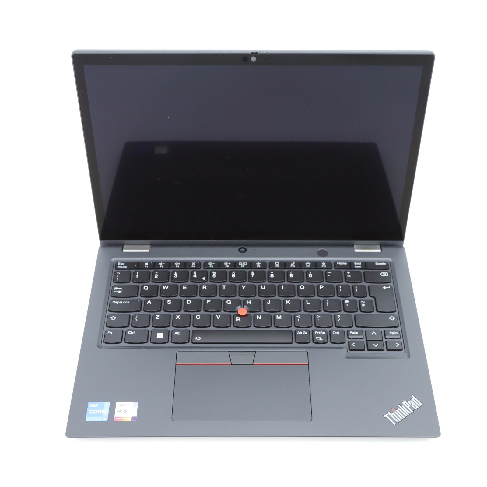 Lenovo ThinkPad L13 Yoga Gen 4 Laptop: 512GB, 13th Gen i5, 16GB