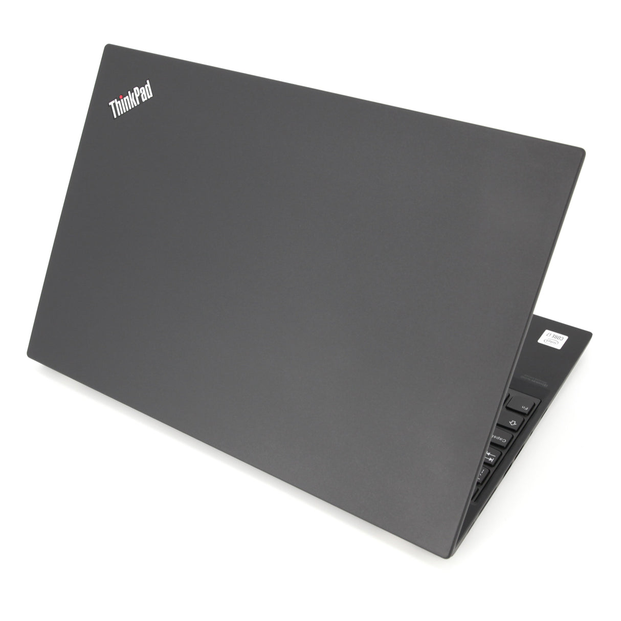 Lenovo ThinkPad P15s 15.6" Laptop: 1TB SSD, i7-10510U 16GB RAM, P520 Warranty - GreenGreenStoreUK