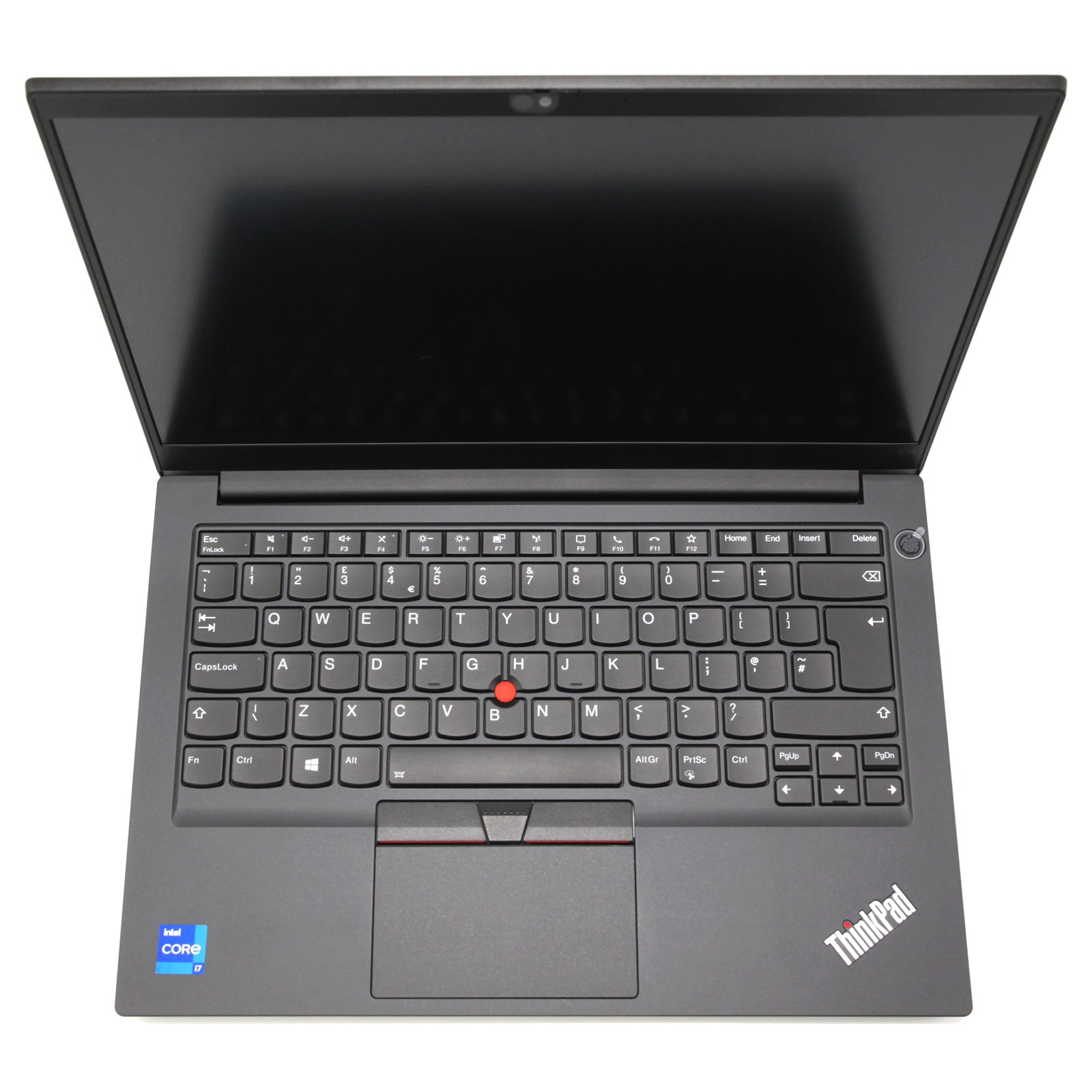 Lenovo ThinkPad E14 Gen 2 Laptop: 11th Gen Core i7, 512GB SSD, 16GB RAM  Warranty | GreenGreenStore