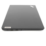 Lenovo ThinkPad E14 Gen 2 Laptop: 11th Gen Core i7 16GB RAM 512GB SSD Warranty - GreenGreenStoreUK