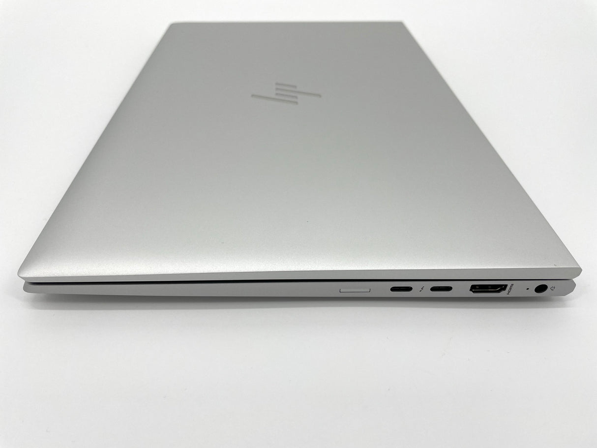 HP EliteBook 840 G7 14" Laptop: 1TB SSD, Core i7 10th Gen 16GB RAM, Warranty - GreenGreen Store