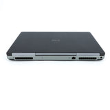 Dell Precision 7720 Laptop: Core i7 6th Gen, 16GB, 512GB, NVIDIA, Warranty, VAT - GreenGreen Store