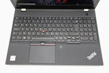 Lenovo ThinkPad T15 Touch Laptop 10th Gen Core i7 MX330, 16GB, 512GB Warranty - GreenGreenStoreUK