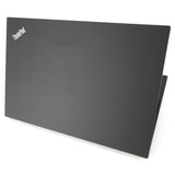 Lenovo ThinkPad T15 Touch Laptop 10th Gen Core i7 MX330, 16GB, 512GB Warranty - GreenGreenStoreUK