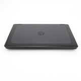 HP ZBook 17 G2 17.3" Laptop: Core i7 4th Gen, 8GB RAM 256GB SSD, Quadro Warranty - GreenGreenStoreUK