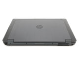 HP ZBook 17 G2 17.3" Laptop: Core i7 4th Gen, 8GB RAM 256GB SSD, Quadro Warranty - GreenGreenStoreUK