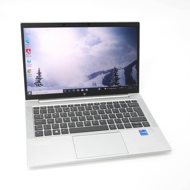 HP EliteBook 830 G8 13.3